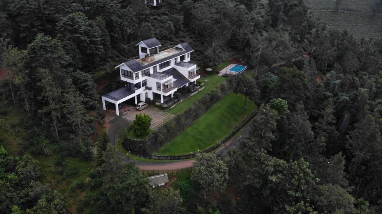 Chateau Woods Kalpatta Eksteriør bilde